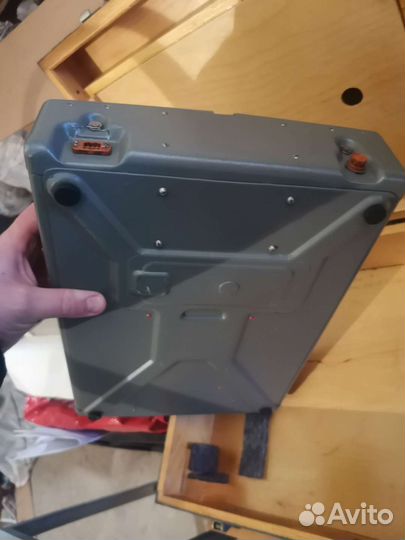 Аксессуары для фотоаппарата времен ссср