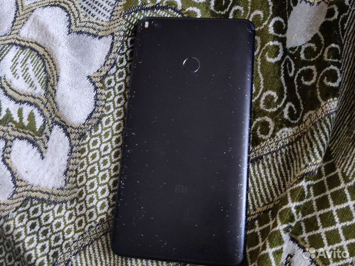 Xiaomi Mi Max 2, 4/64 ГБ