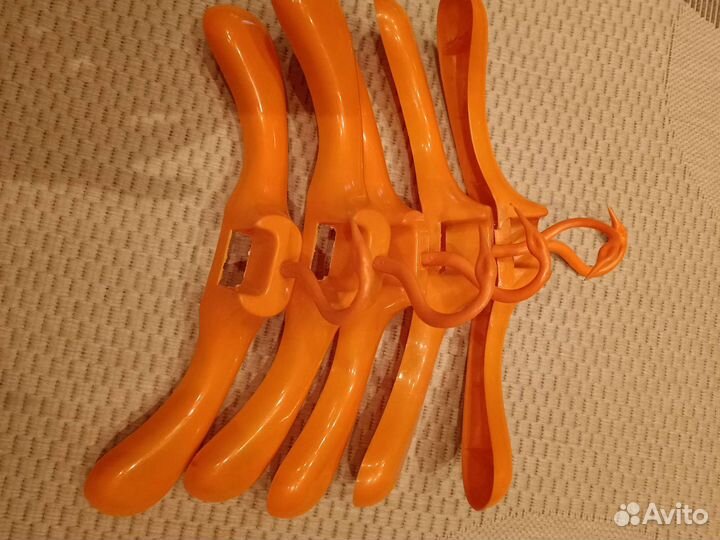 Плечики для одежды