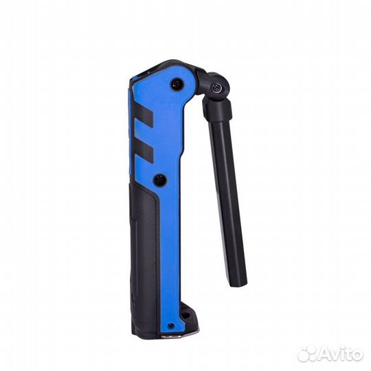 Лампа светодиодная аккумуляторная с магнитом