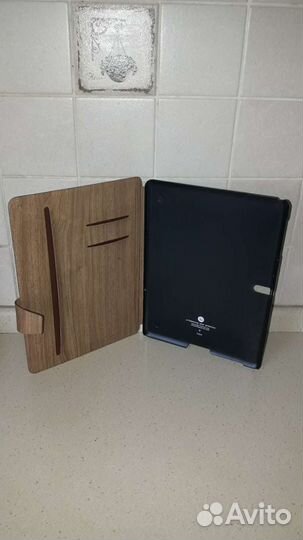 Чехлы для планшета- цена за 3 шт