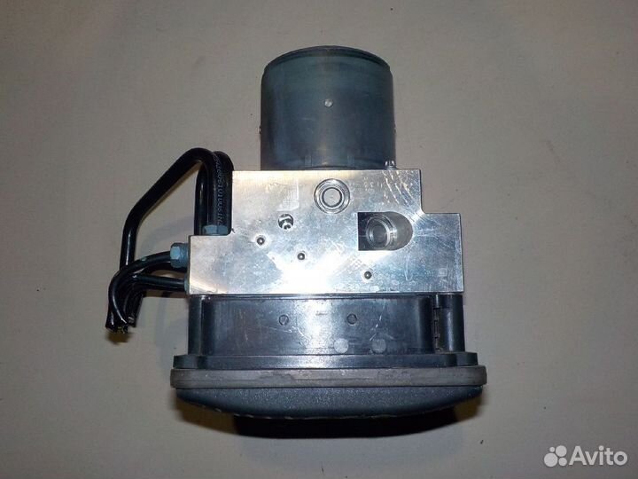 Блок ABS для бмв BMW X5 E70 2007-2013