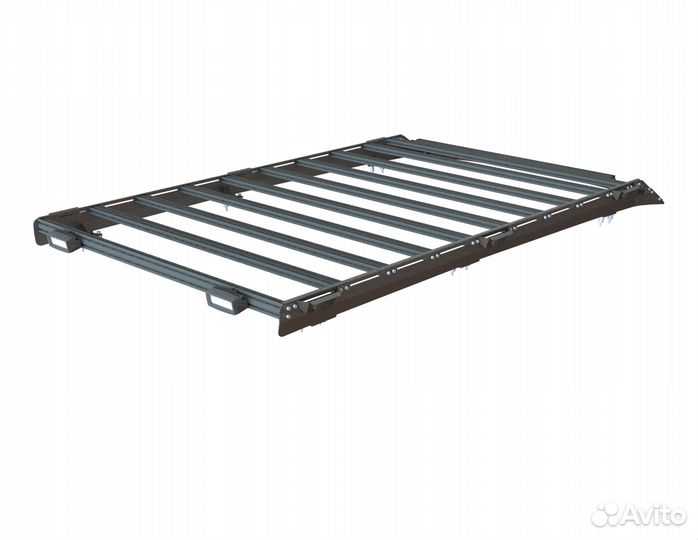 Багажник Toyota STC-TLC100/105-TR1-L1L2L3