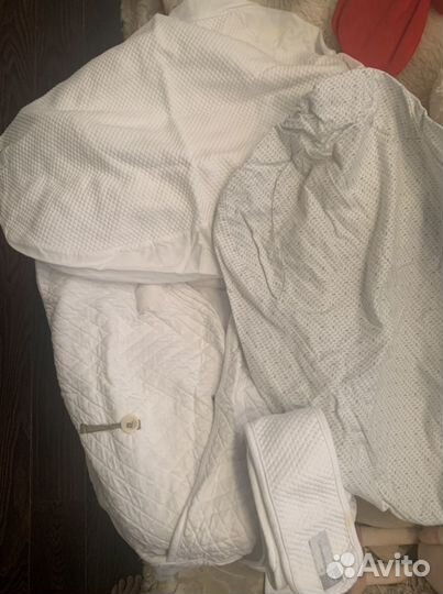 Кокон red castle cocoonababy