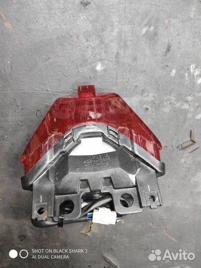 Honda NC700 X/S 12-13 стоп сигнал