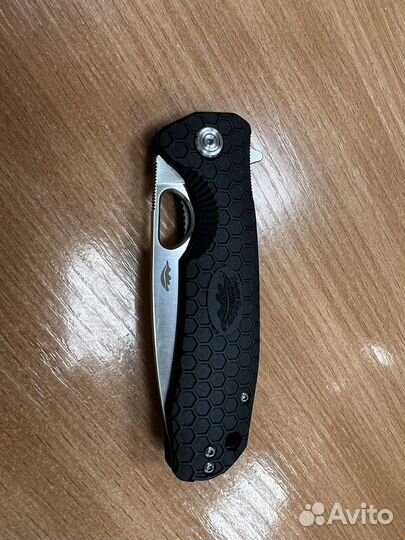 Нож складной honey badger d2 сталь