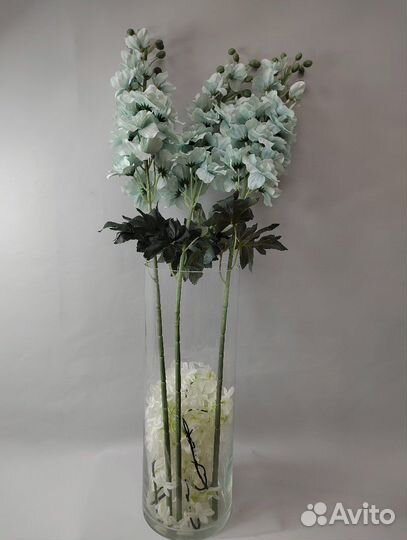 Искусственные цветы