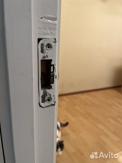 Дверь межкомнатная