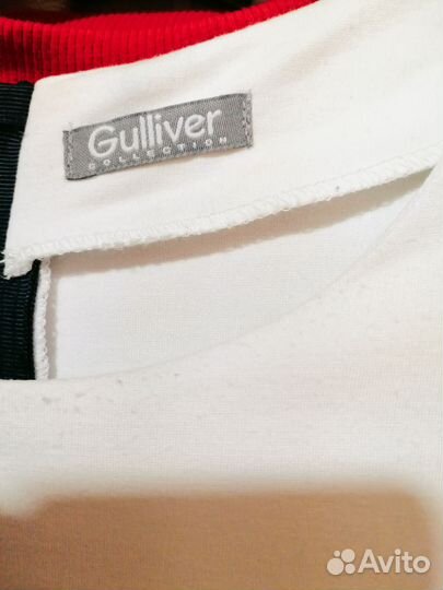 Школьное платье 164