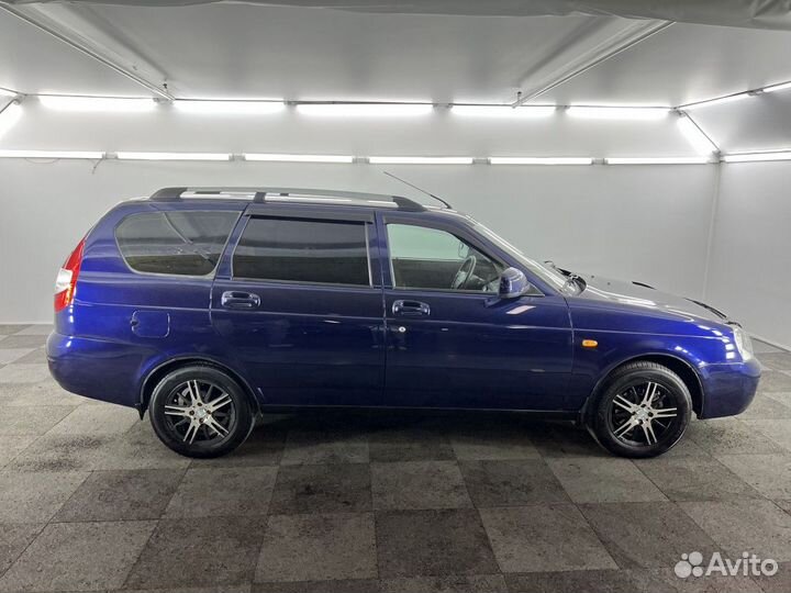 LADA Priora 1.6 МТ, 2011, 100 000 км