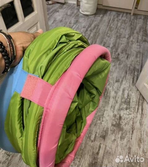 IKEA Детский игровой тоннель