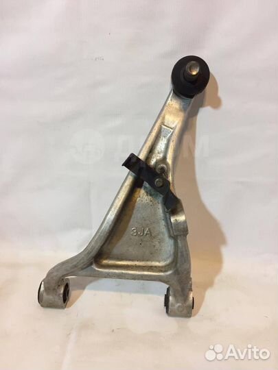 Рычаг подвески задний верхний правый Infiniti Jx35