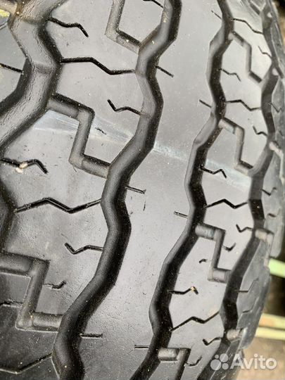 Dunlop Grandtrek AT1 275/70 R16