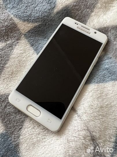 Samsung Galaxy A3 (2016) SM-A310F/DS, 16 ГБ
