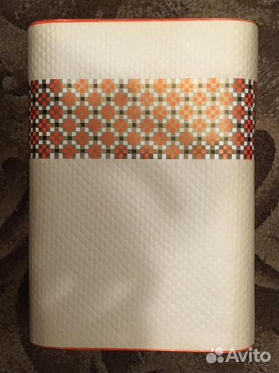 Парфюмерный набор «Алые паруса» 1984 год