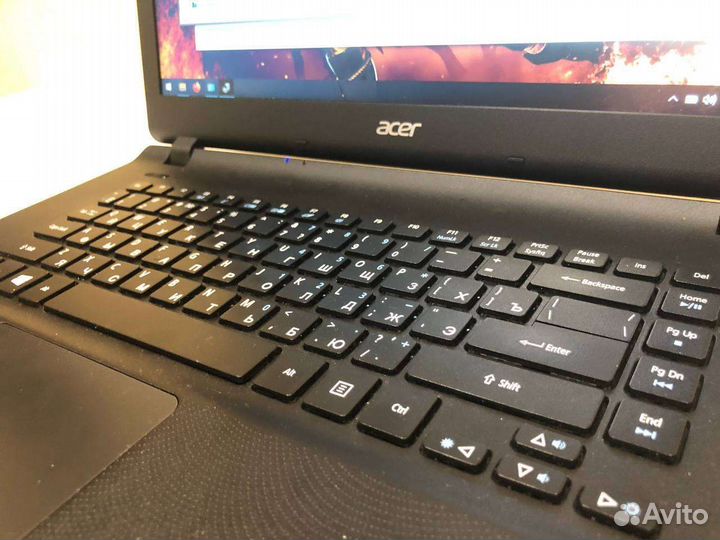 Ноутбук 4 ядра для офиса интернета,видео, работы