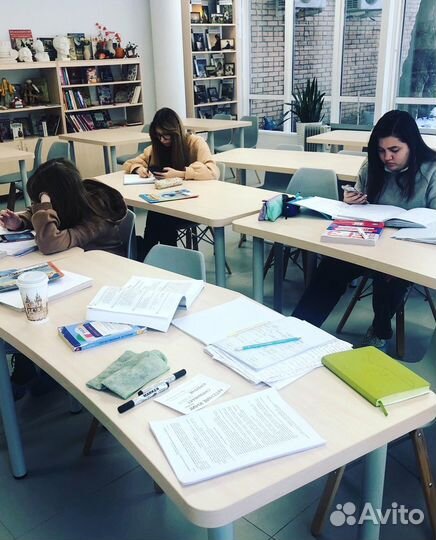 Подготовка к егэ и огэ