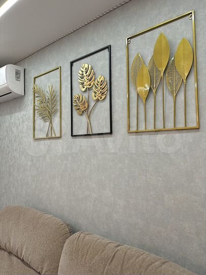 Квартира-студия, 38 м², 2/9 эт.