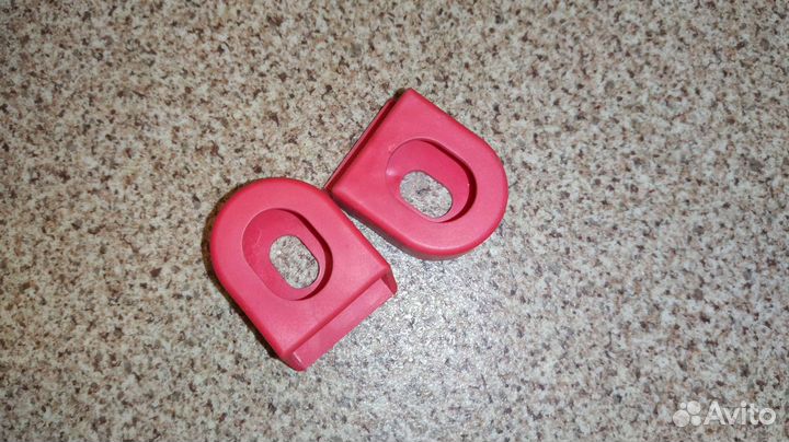 Велозапчасти