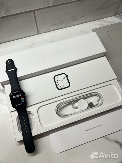 Apple watch series 7 41mm