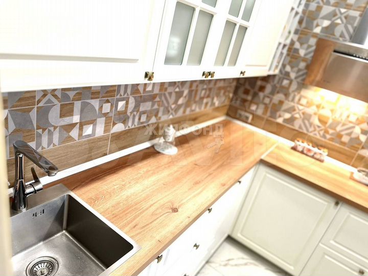 Таунхаус 55,9 м² на участке 1 сот.