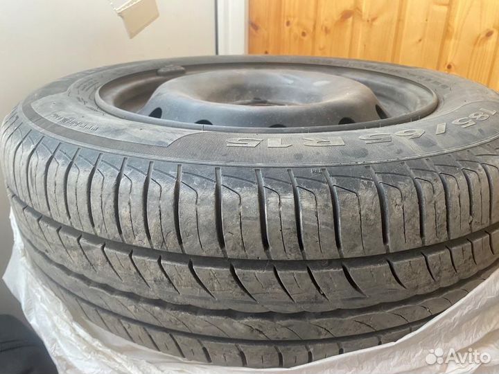 Pirelli Cinturato P1 185/65 R15
