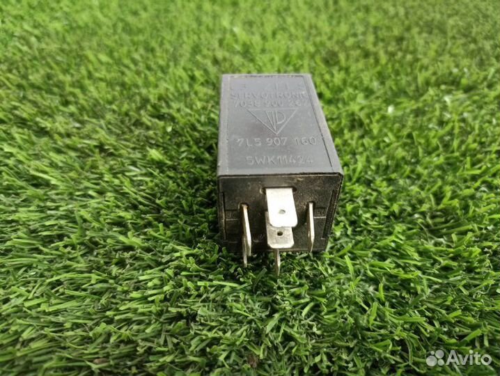 Реле Porsche Cayenne 955 M48.00 2002-2010