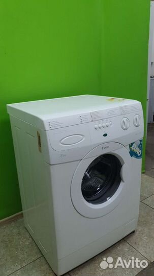 Стир.машинка ardo A600