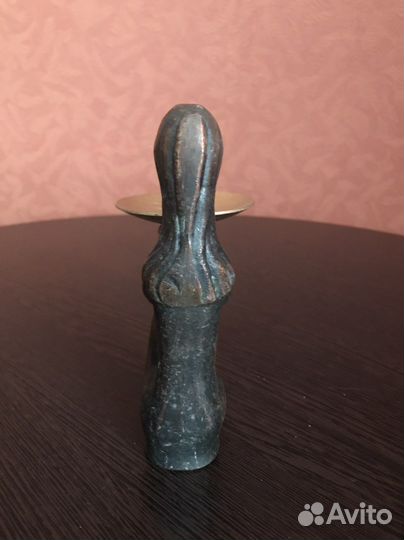 Подсвечники СССР