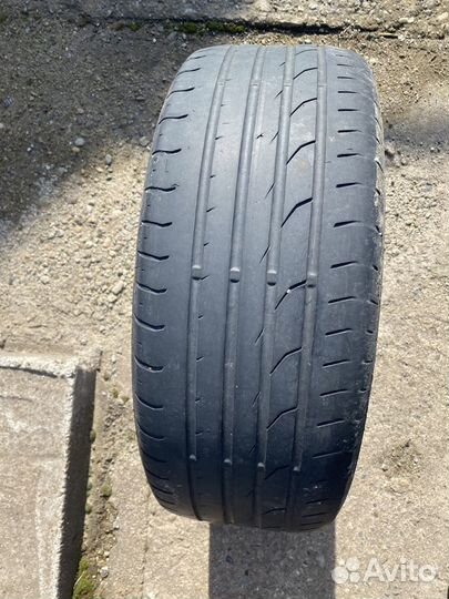 Continental ContiPremiumContact 2 205/55 R16 91V