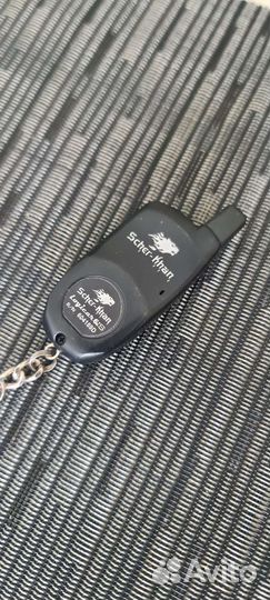 Брелок scher khan