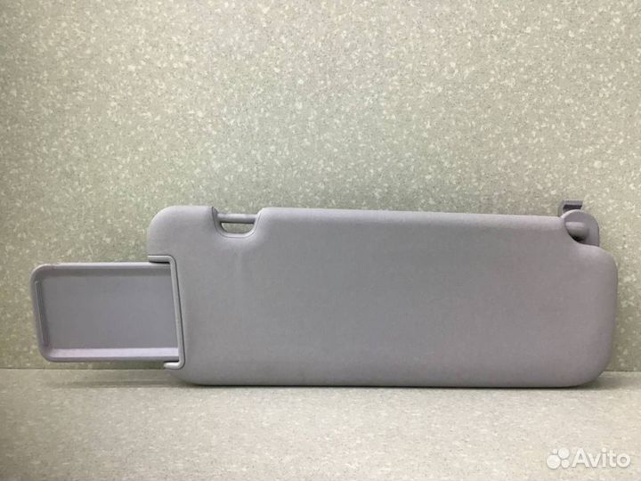 Козырек солнцезащитный (внутри) Hyundai Elantra (AD) 2015 85210F2050