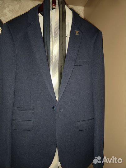 Пиджак мужской