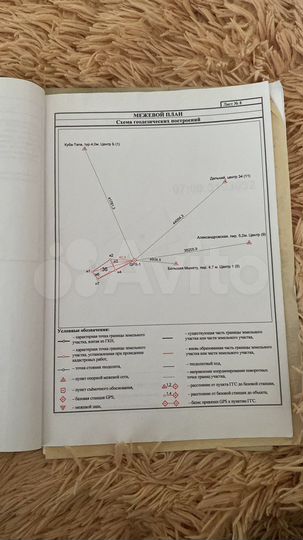 Участок 12 сот. (ИЖС)