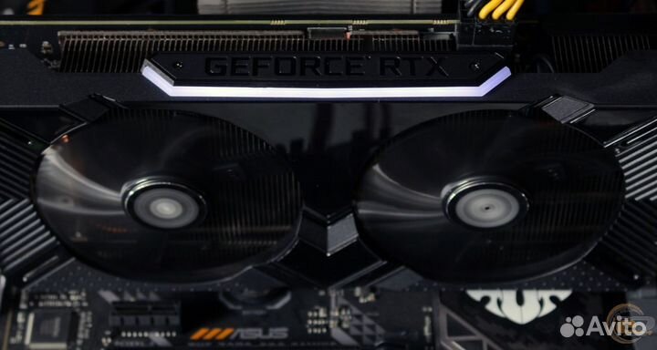 Rtx 2060 super Palit dual