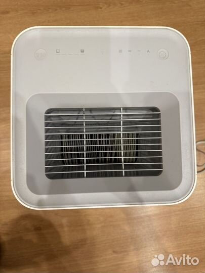 Мойка воздуха xiaomi smartmi humidifier 2