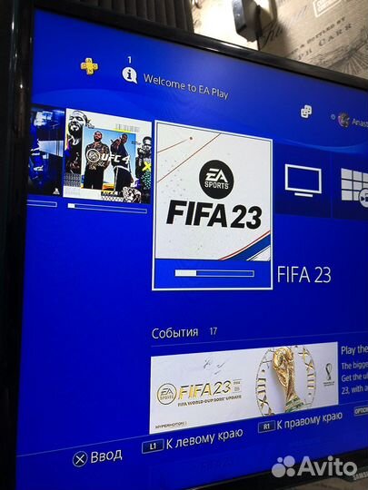 Аренда Sony PlayStation 4 / 5 / VR