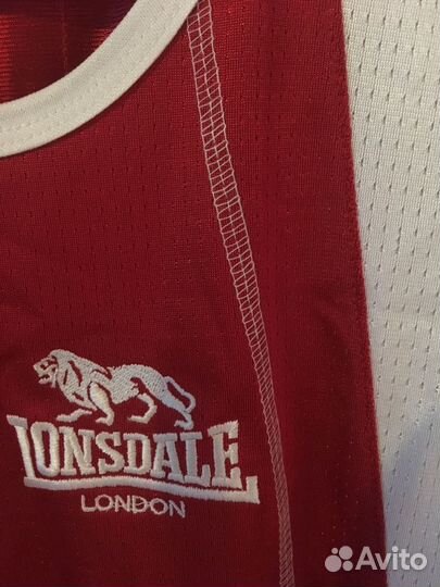 Костюм боксёрский