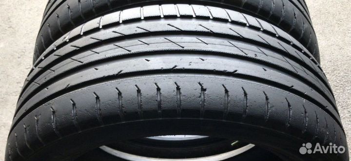 Nokian Tyres Hakka Black 225/50 R17