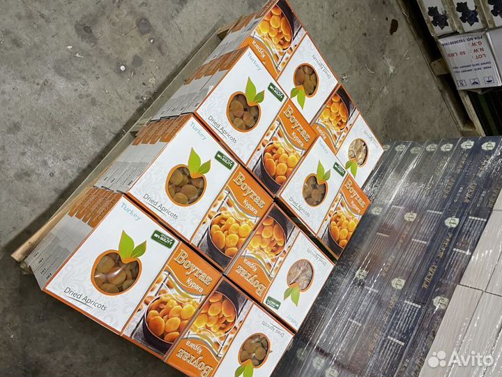 Иранские фисташки, жареные, Опт