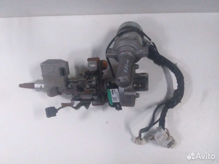 Электроусилитель руля Toyota rav 4