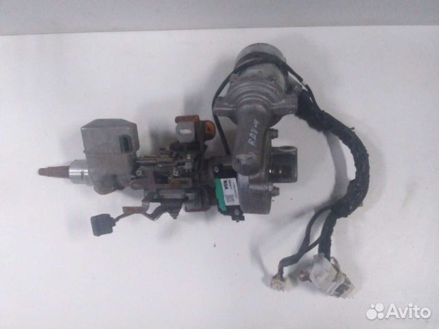 Электроусилитель руля Toyota rav 4