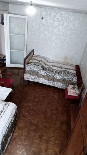 1-к. квартира, 37 м² (Абхазия)