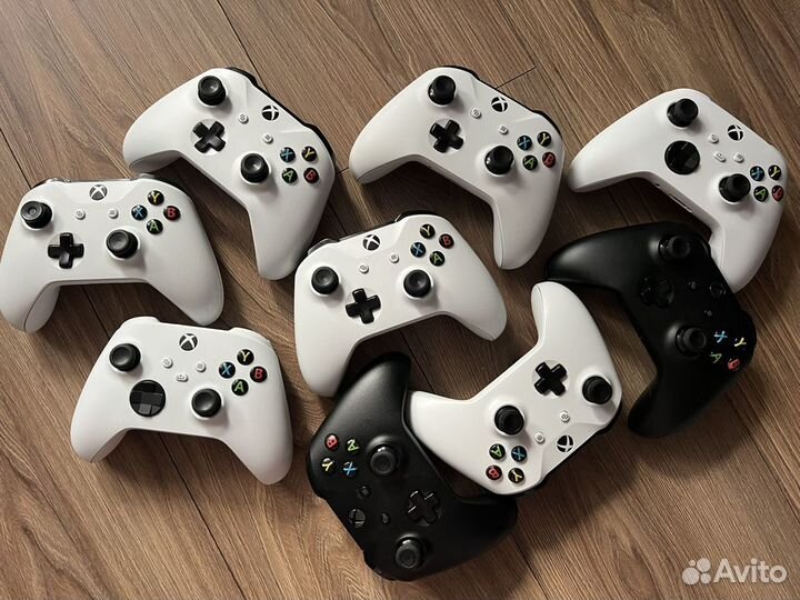 Геймпад (Джойстик) для Xbox One (Series)