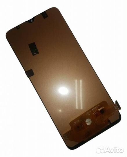 Дисплей для Samsung A70/A70S (A705F/A707F) In-Cell