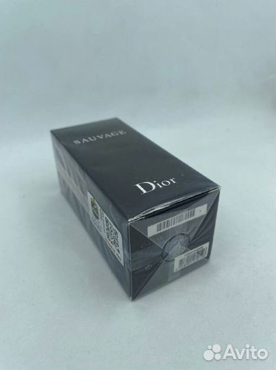 Dior Sauvage