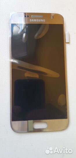 Дисплей Samsung S7 оригинал