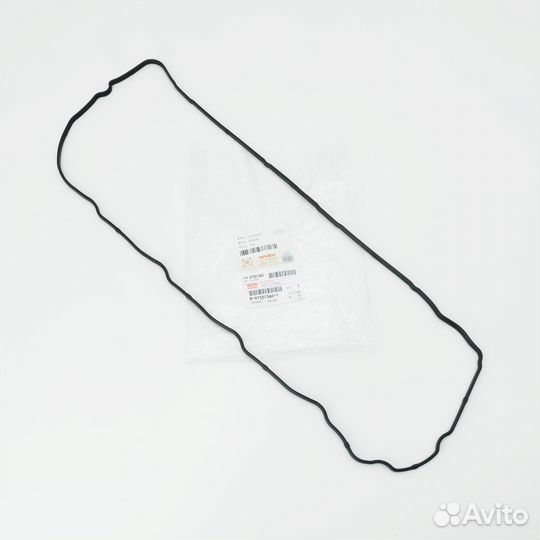 Прокладка клапанной крышки isuzu ELF, оригинал