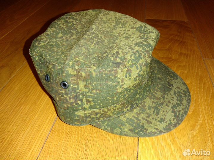 Кепка камуфляжная 55 размер