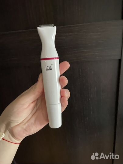Триммер irit